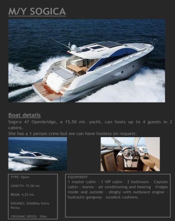 Charter Sogica 47